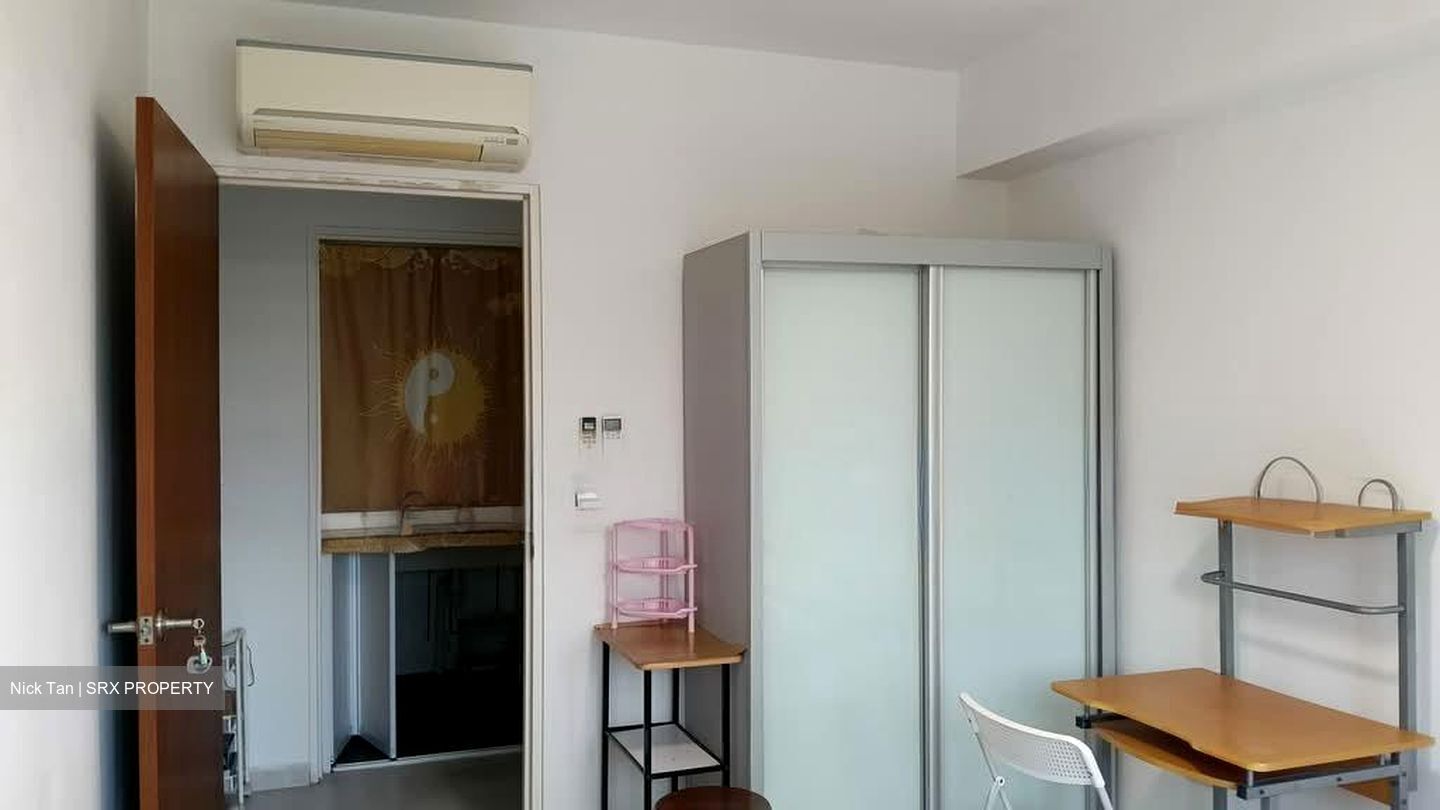 Blk 522C Tampines Greenleaf (Tampines), HDB 4 Rooms #562451311